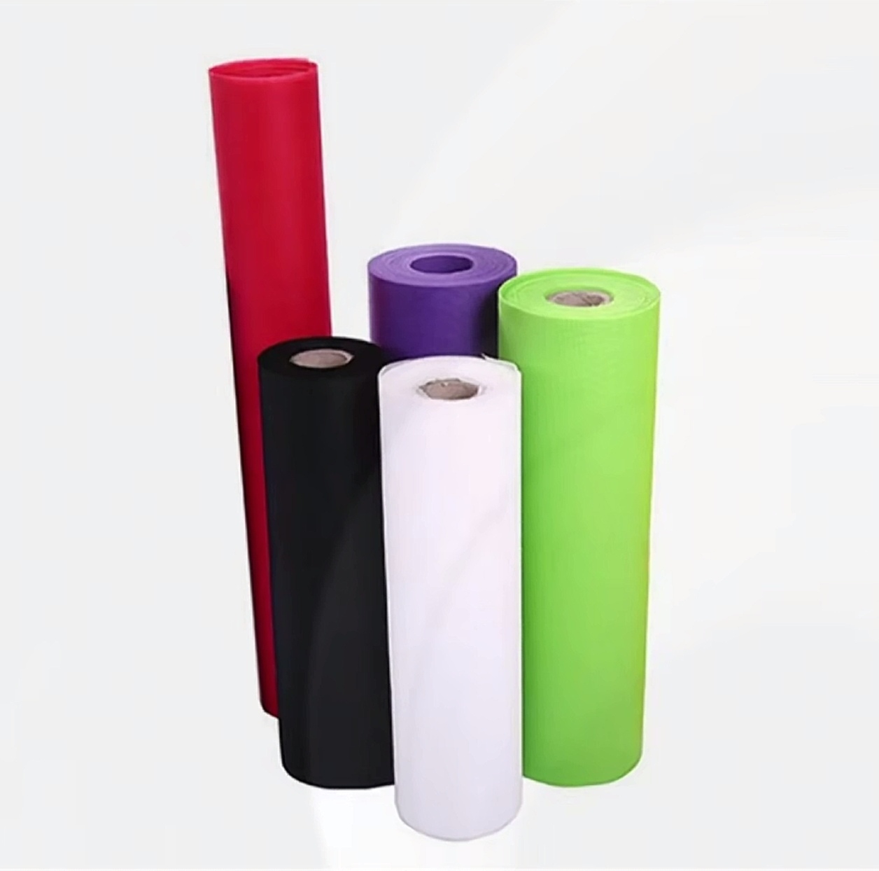 PET Spunbonded Nonwoven
