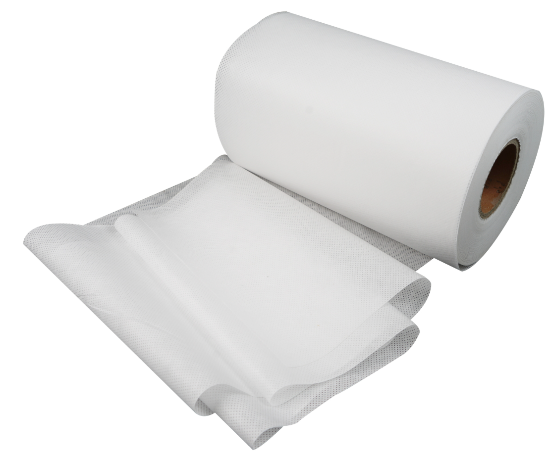 Polyester Spunbonded Nonwoven